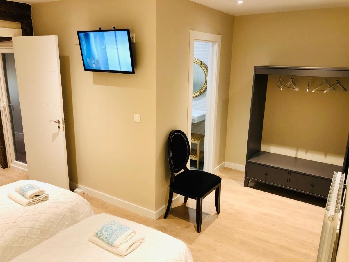 Apartamento Lauramer