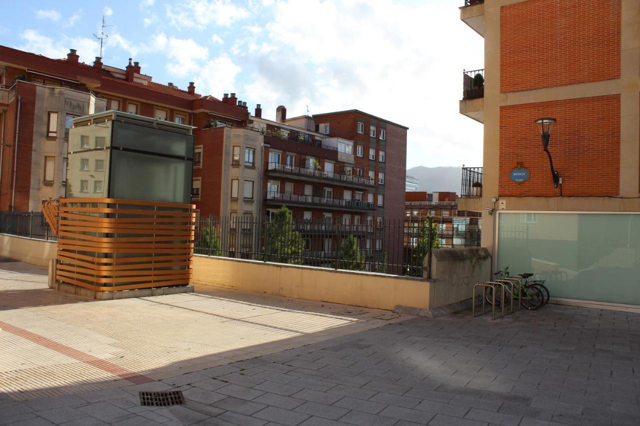 Pensión Place *
