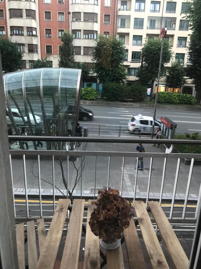 Apartamento Fantástico En El Centro De