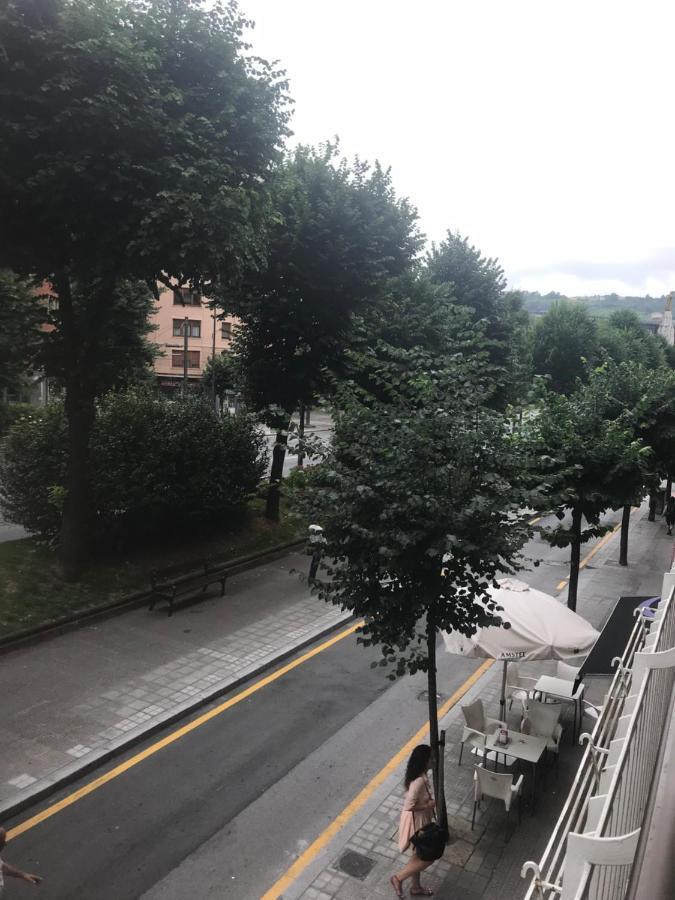Fantástico En El Centro De * Bilbao