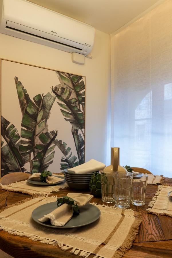 Apartment La Vieja De Diseno