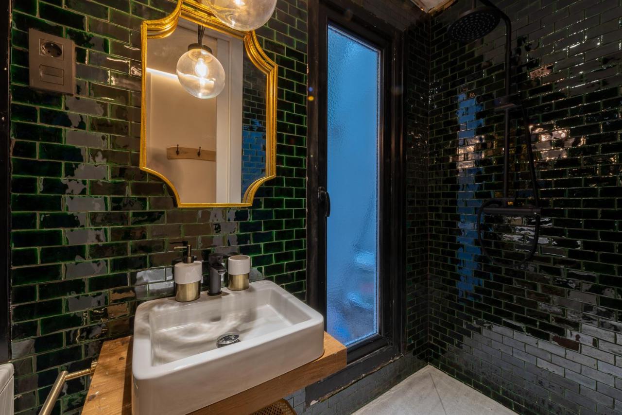 La Vieja De Diseno Bilbao