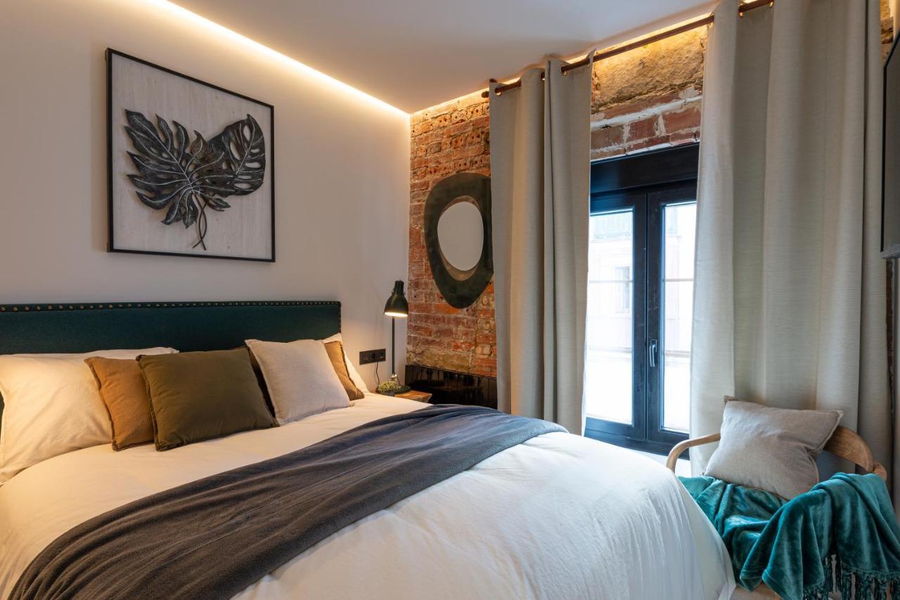 Apartment La Vieja De Diseno