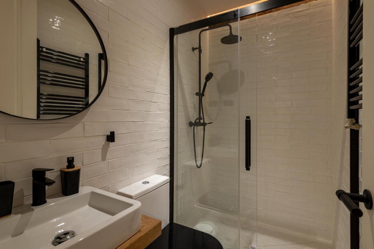 La Vieja De Diseno Apartment