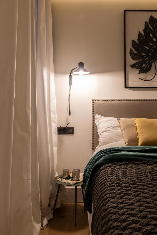 Apartment La Vieja De Diseno