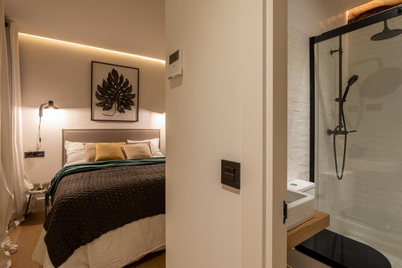 Apartment La Vieja De Diseno Bilbao