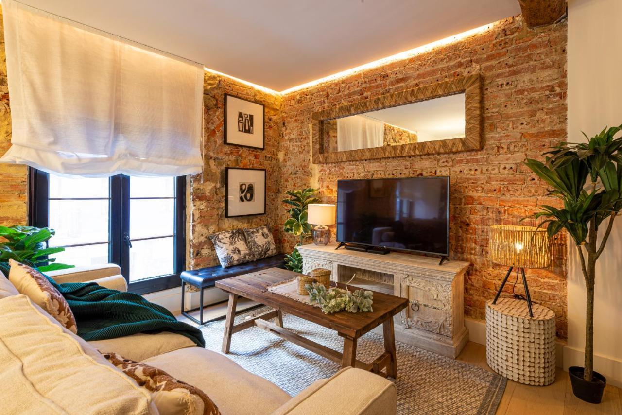 La Vieja De Diseno *