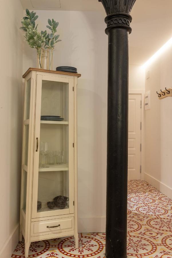Apartment La Vieja De Diseno *