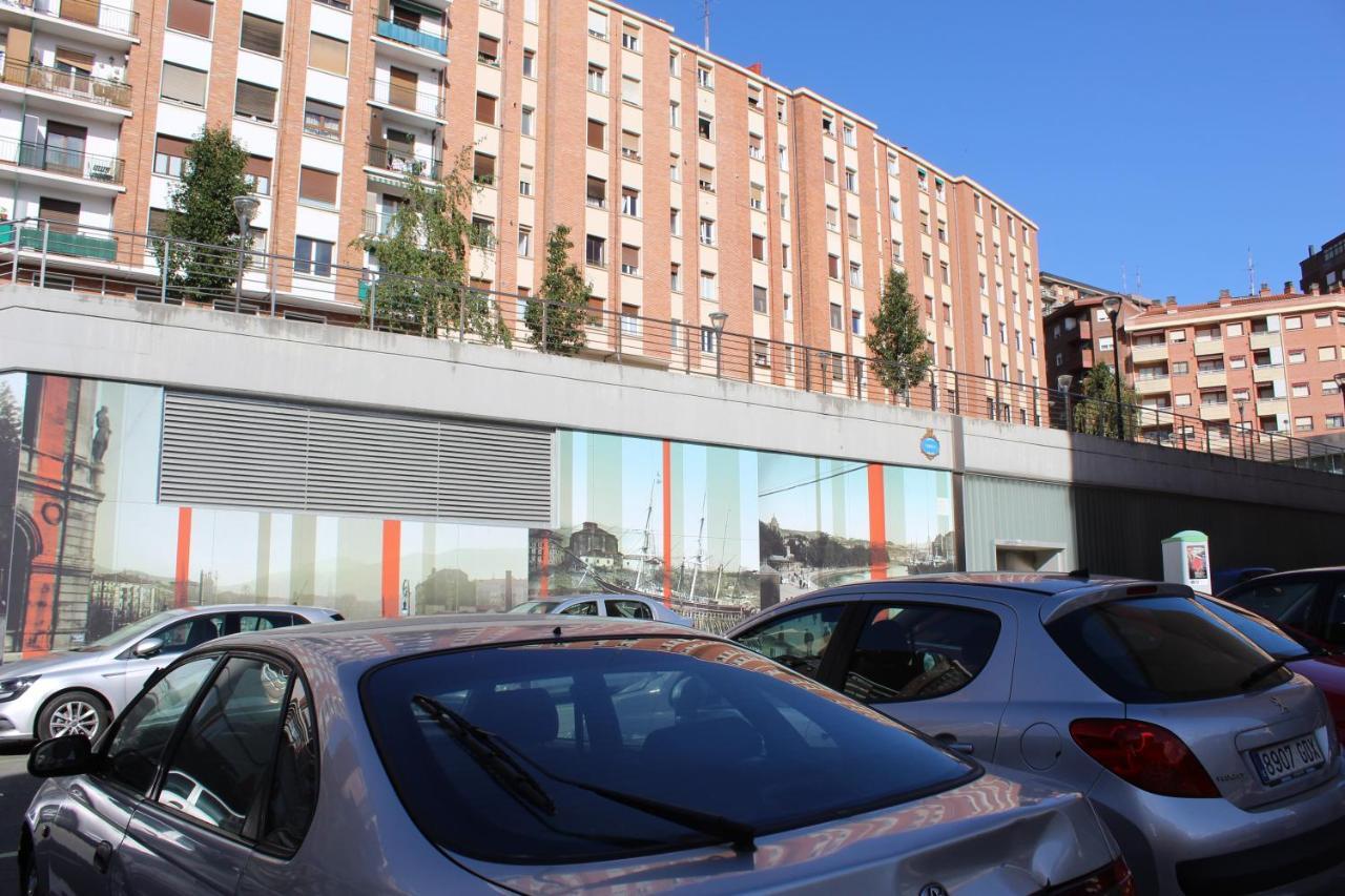 Pensión Place Bilbao