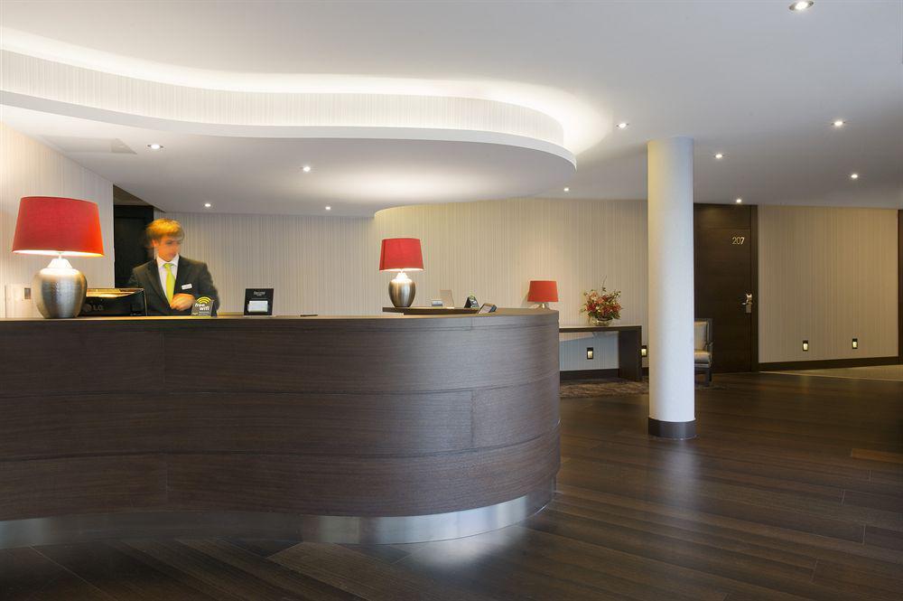 Hotel Sercotel Coliseo