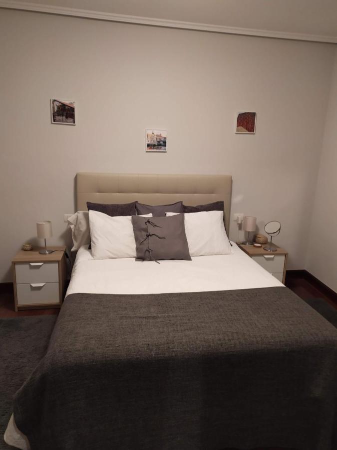 Center Parking Apartamento