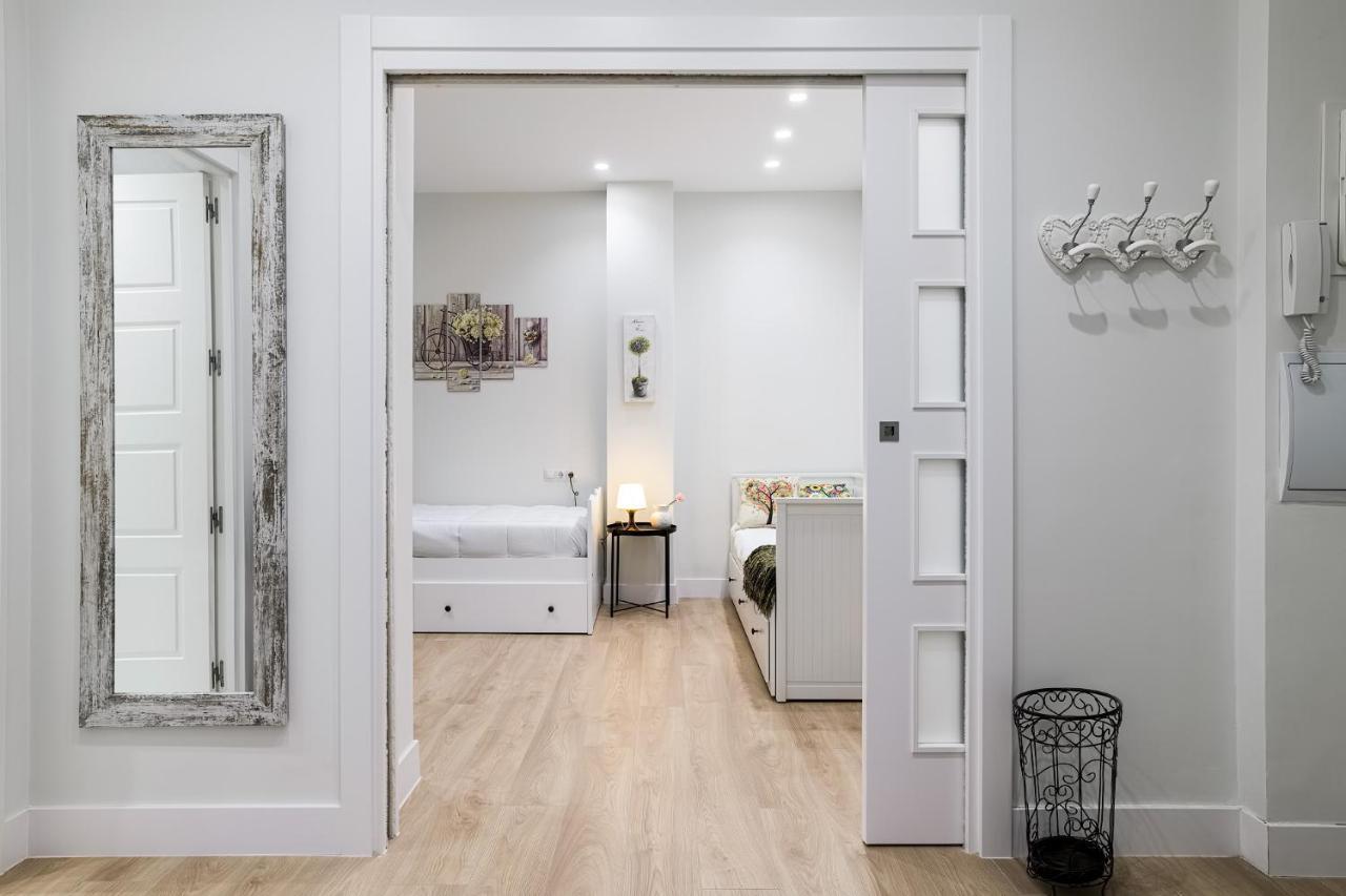 Cómodo Y Acogedor En El Centro De Apartamento *