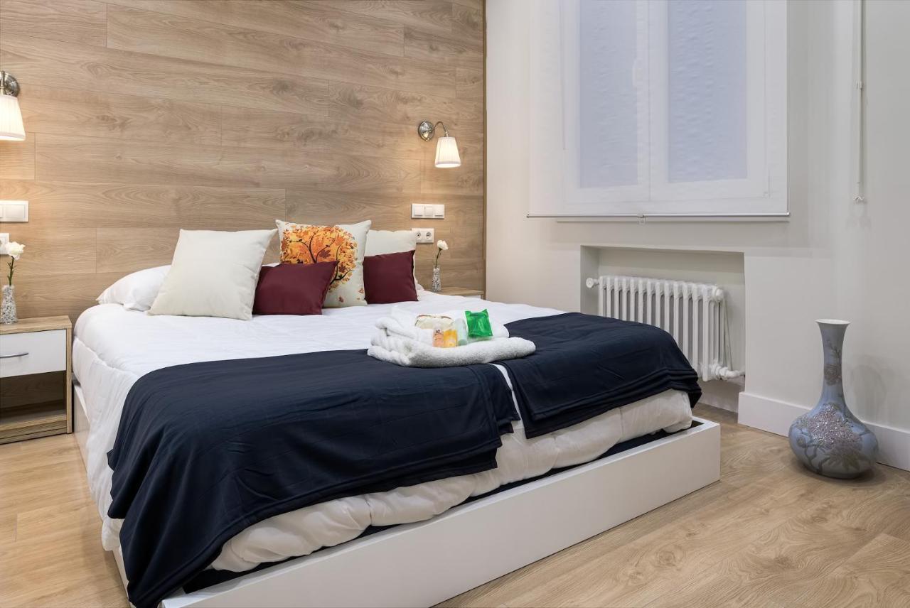 Cómodo Y Acogedor En El Centro De Apartamento *