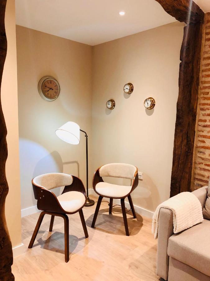Lauramer Apartamento