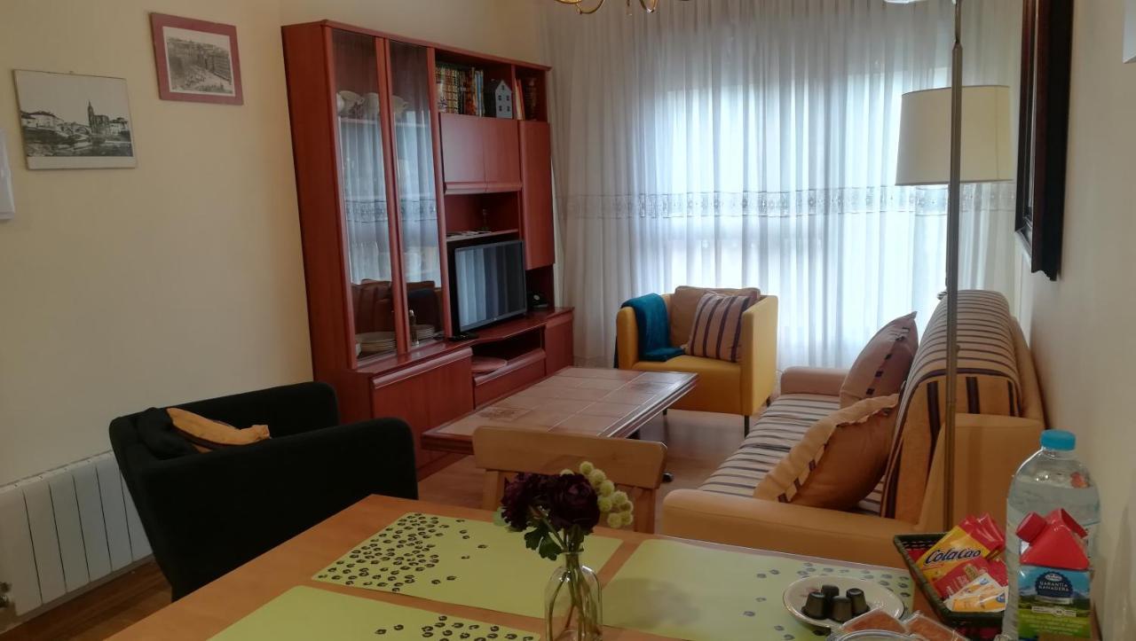 Apartamento Apartamento Miraflores Bilbao