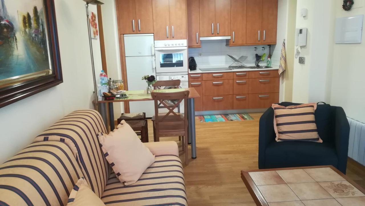 Apartamento Apartamento Miraflores