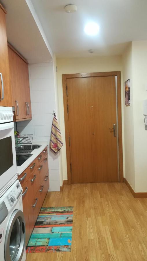 Apartamento Miraflores Apartamento Bilbao