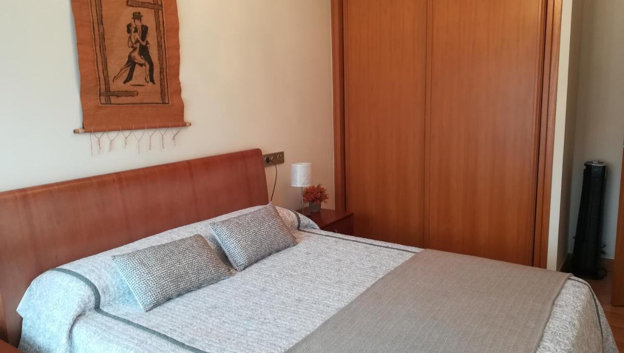 Apartamento Apartamento Miraflores