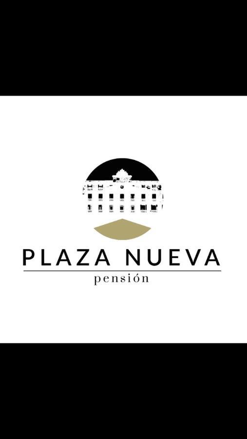 Plaza Nueva Pensión Bilbao