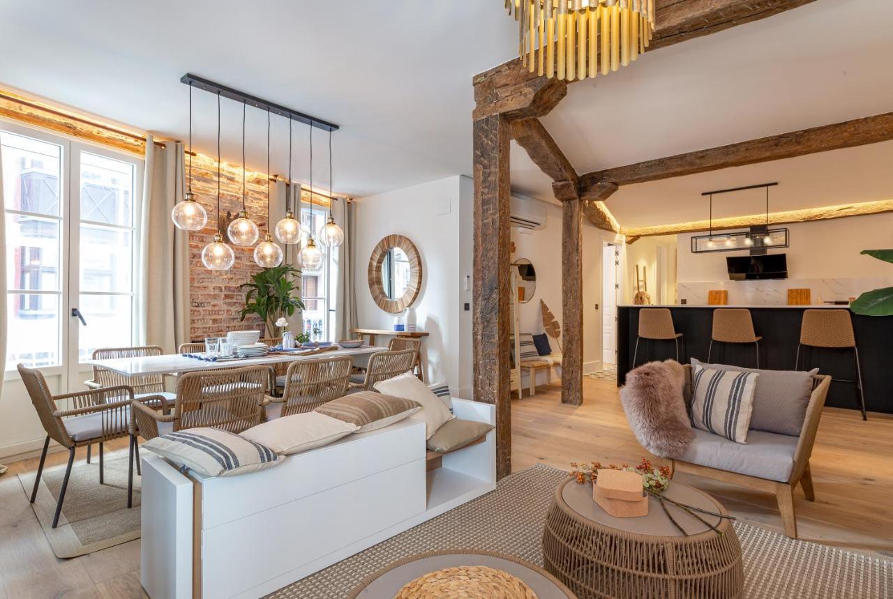 Arechaga Ac By Staynnapartments Apartamento