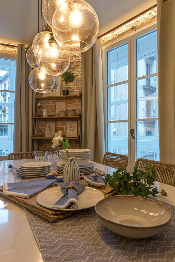Apartamento Arechaga Ac By Staynnapartments *