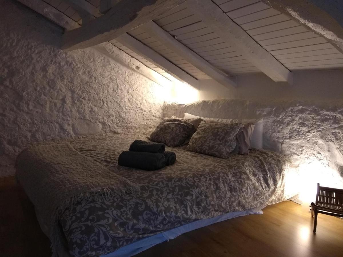 Amets House *