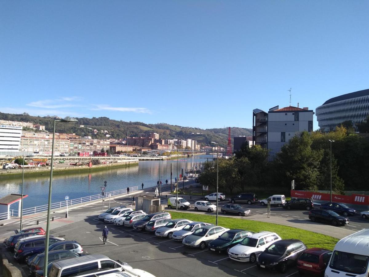 Amets House * Bilbao