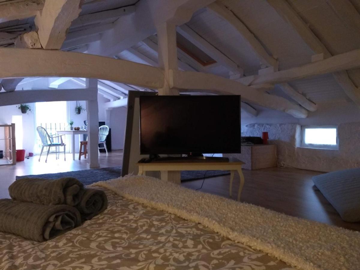 Amets House *