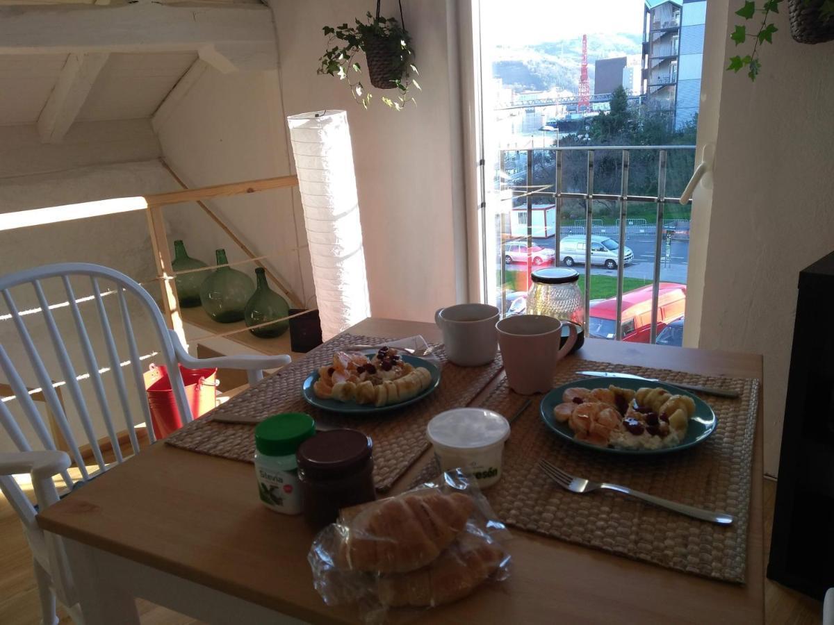 Amets House *