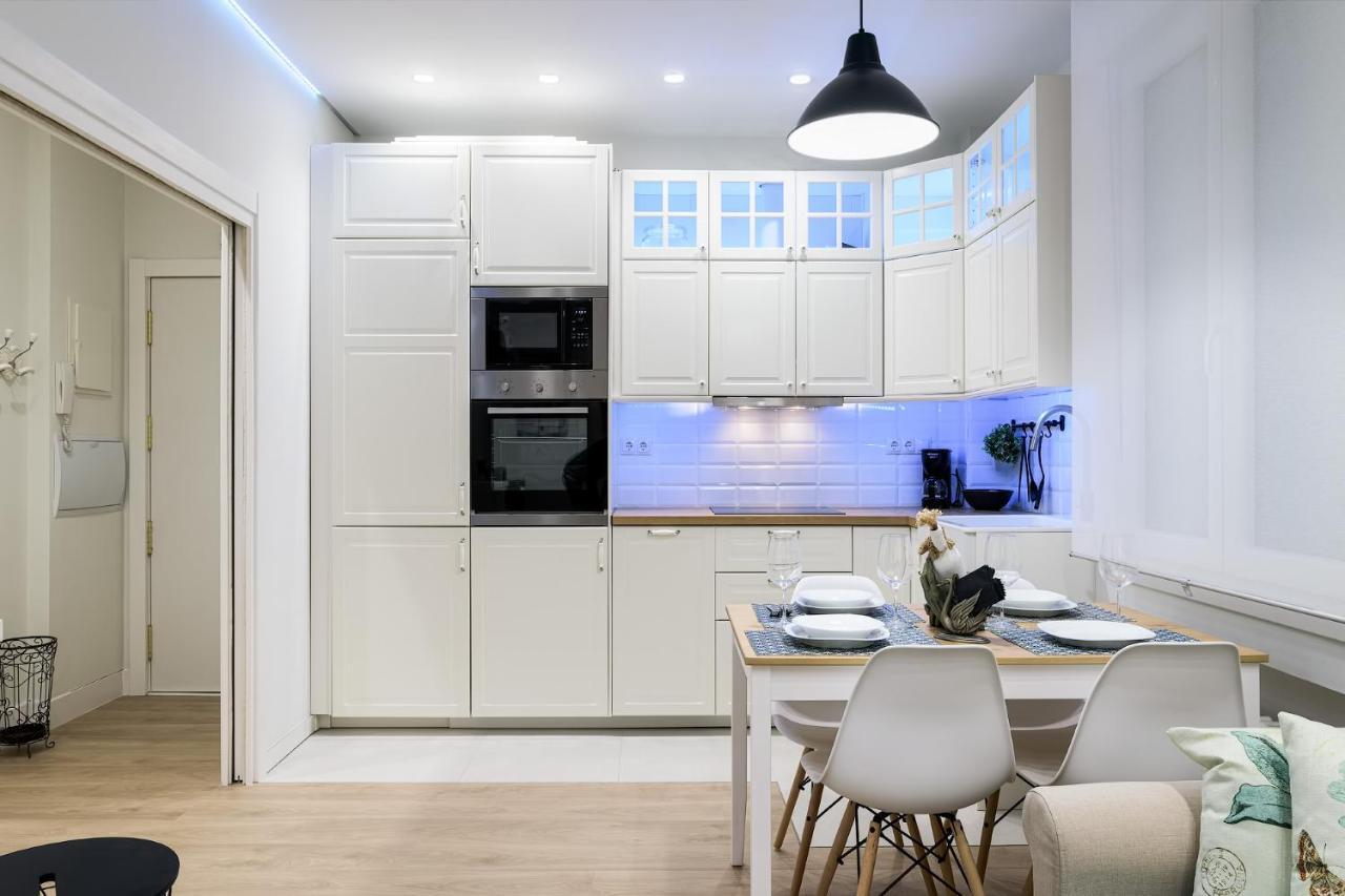 Apartamento Cómodo Y Acogedor En El Centro De