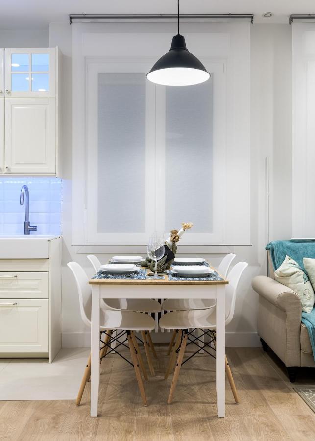 Apartamento Cómodo Y Acogedor En El Centro De *
