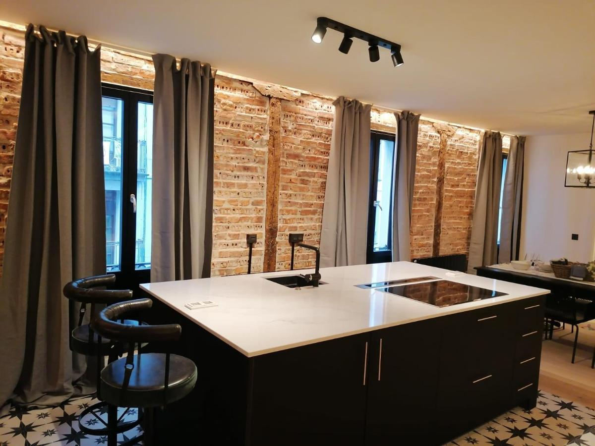 New Soho Ac By Staynnapartments Apartamento Bilbao