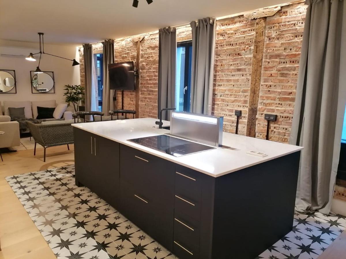New Soho Ac By Staynnapartments Bilbao