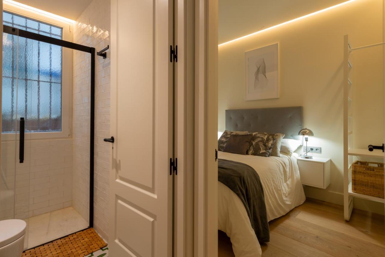 Renovado Piso De Diseño En Barrio Selecto By Sah Apartamento *