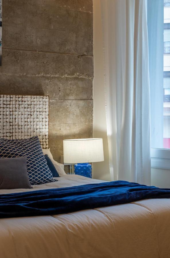 Apartamento Renovado Piso De Diseño En Barrio Selecto By Sah
