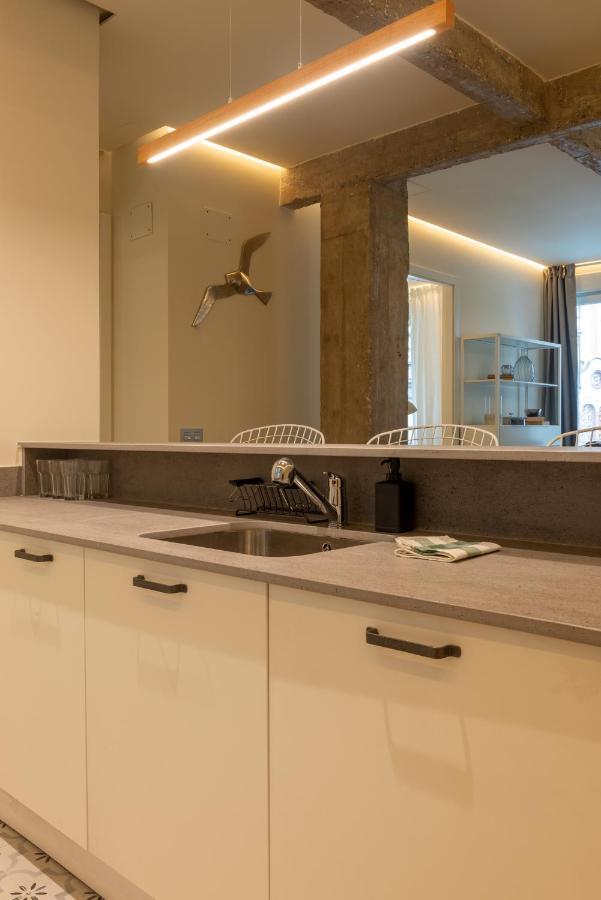Renovado Piso De Diseño En Barrio Selecto By Sah Apartamento *