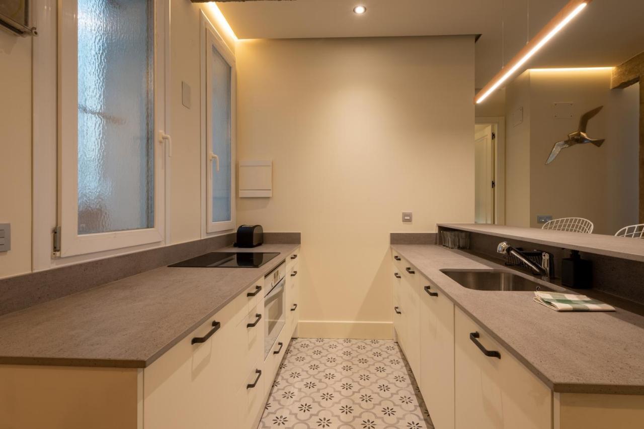 Apartamento Renovado Piso De Diseño En Barrio Selecto By Sah
