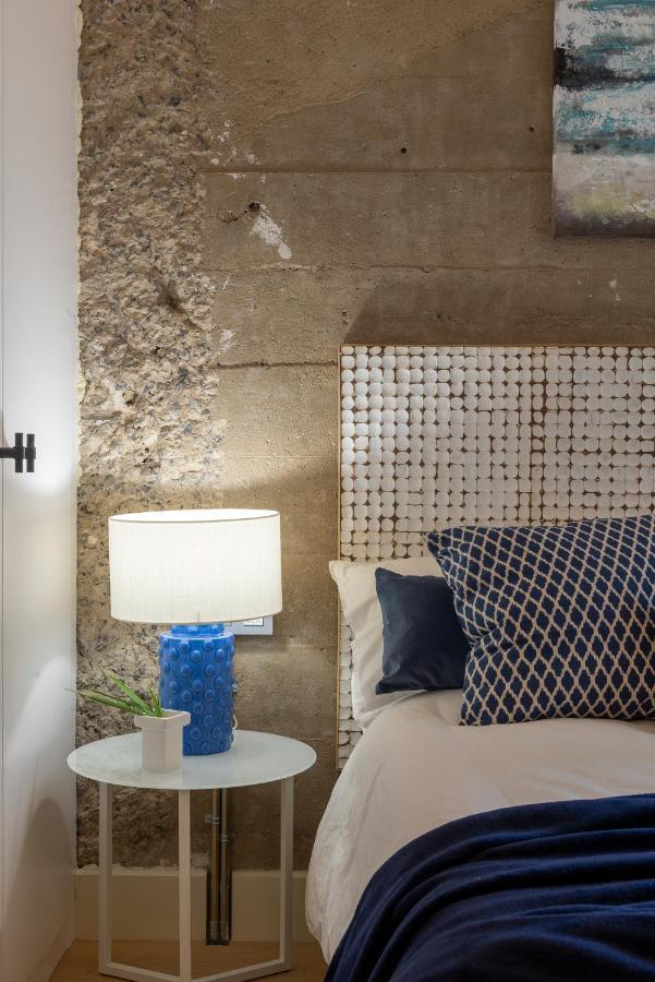 Renovado Piso De Diseño En Barrio Selecto By Sah Bilbao