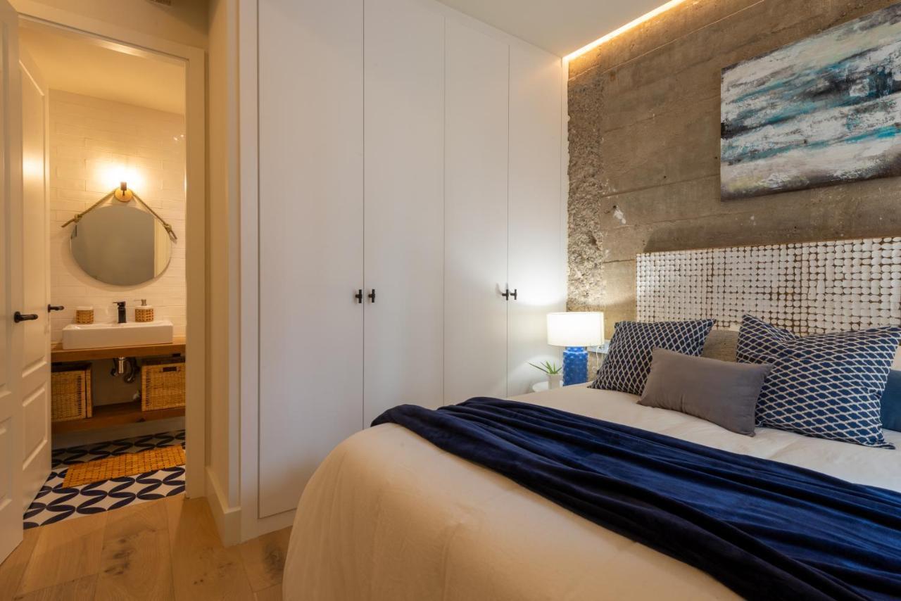 Renovado Piso De Diseño En Barrio Selecto By Sah Apartamento *