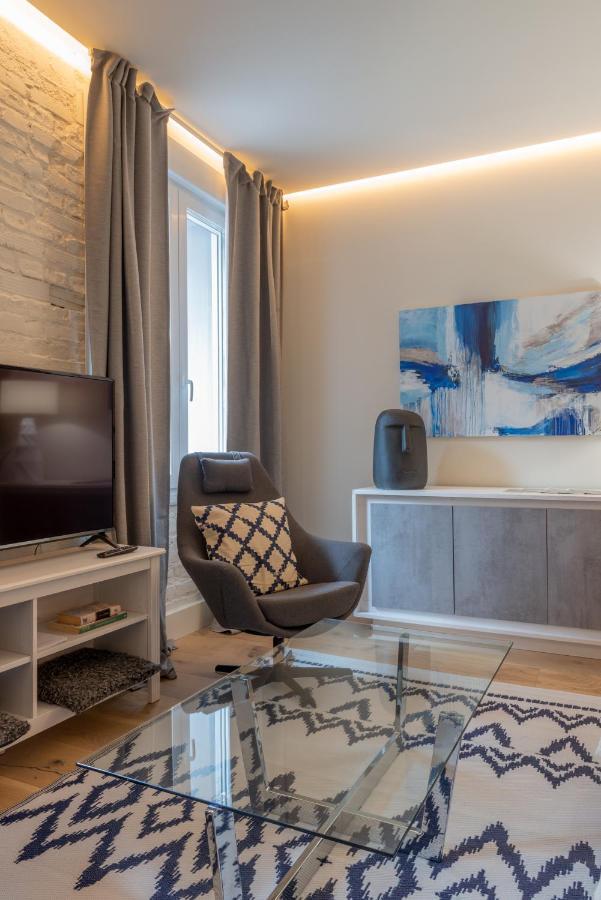 Renovado Piso De Diseño En Barrio Selecto By Sah Apartamento *