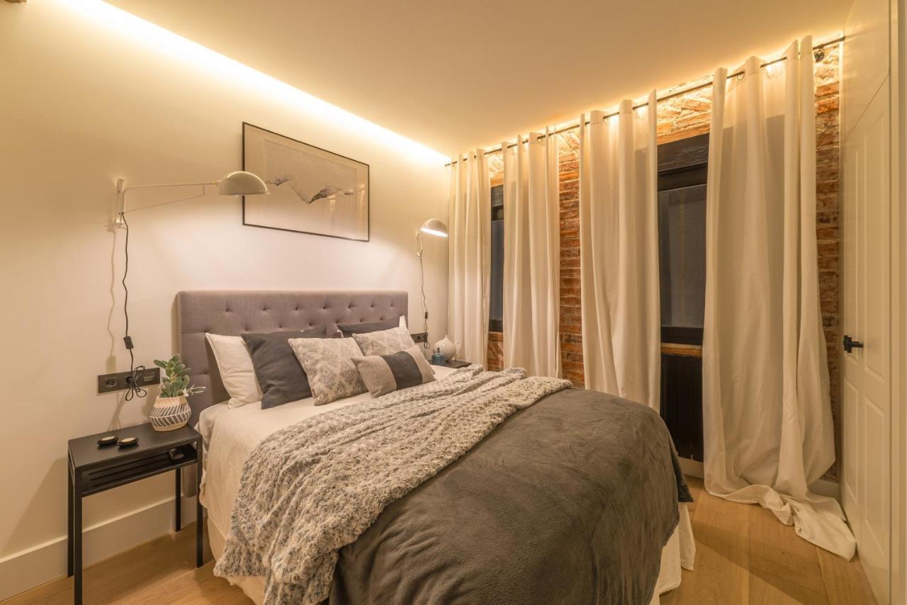 New Soho Ac By Staynnapartments Apartamento Bilbao