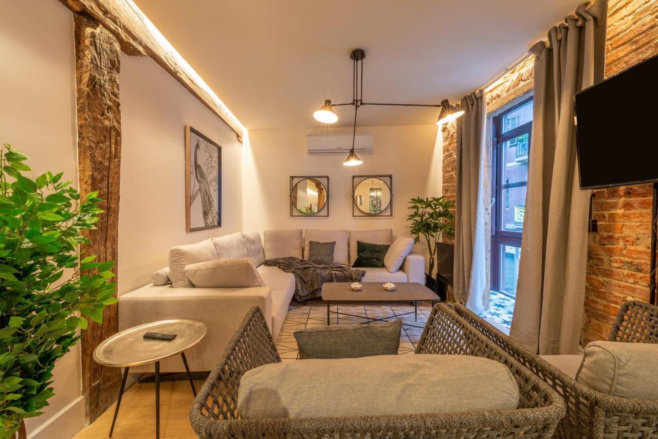 New Soho Ac By Staynnapartments *