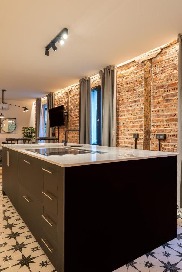Apartamento New Soho Ac By Staynnapartments