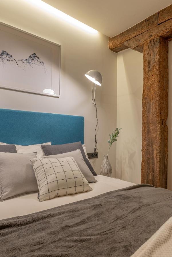 Apartamento New Soho Ac By Staynnapartments Bilbao