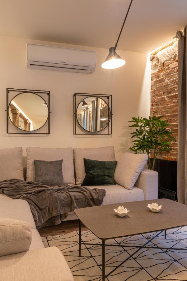 Apartamento New Soho Ac By Staynnapartments Bilbao