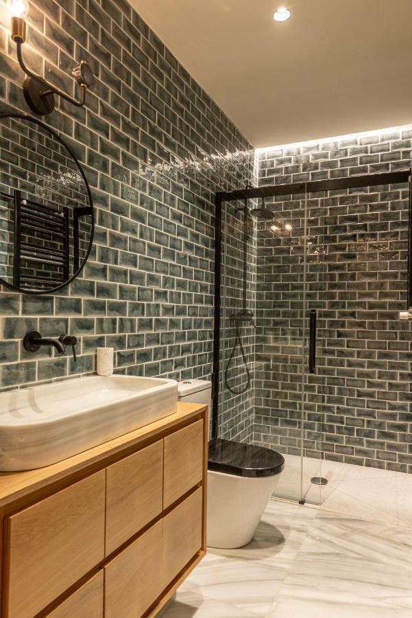 New Soho Ac By Staynnapartments Bilbao
