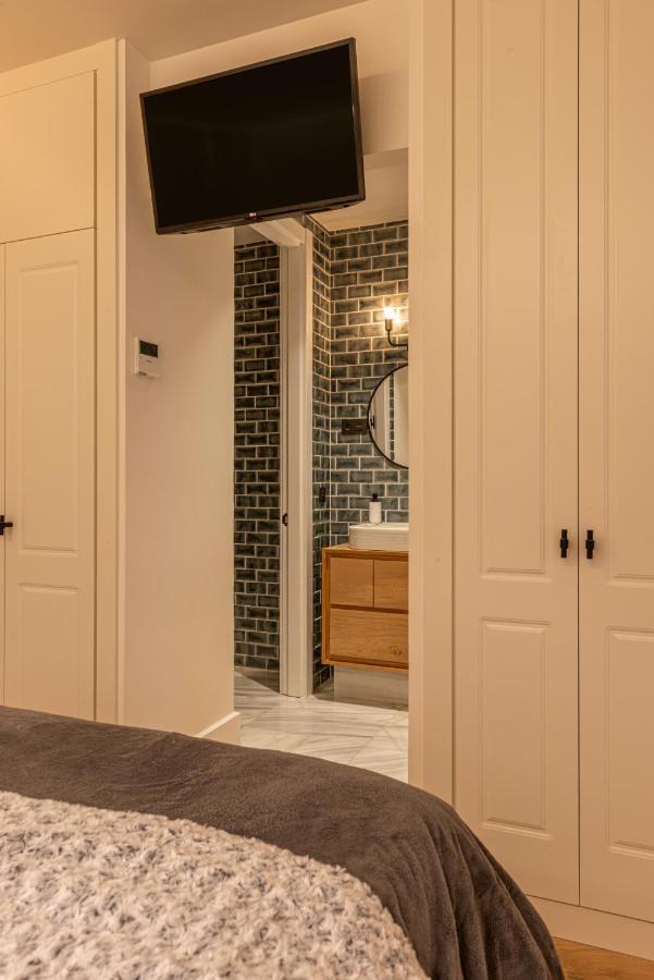 Apartamento New Soho Ac By Staynnapartments