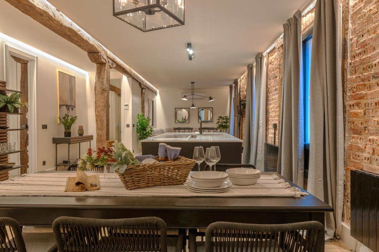 New Soho Ac By Staynnapartments Apartamento