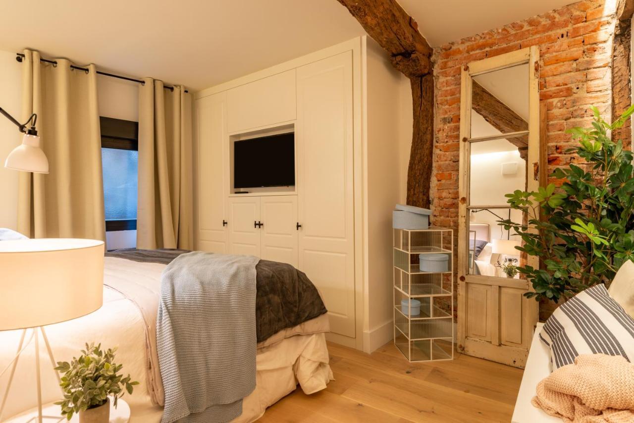 Apartamento New Soho Ac By Staynnapartments Bilbao