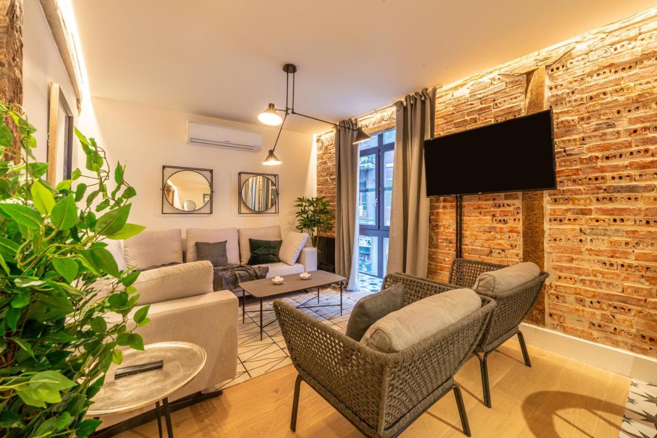 New Soho Ac By Staynnapartments Apartamento